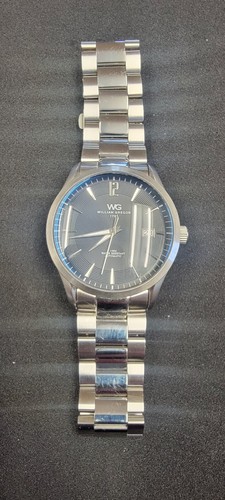 Orologio uomo william gregor - orologio,
