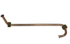 Assieme Tubo Vaso Di