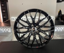 SET4 CERCHI IN LEGA CUPRA DA