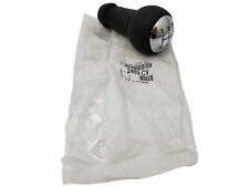 ORIGINALE Citroen Peugeot Pomello Del Cambio C2 C3 207 407 2403CV