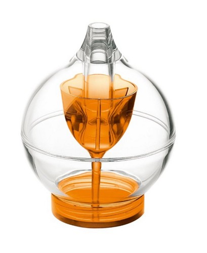 Guzzini dosazucchero arancio - dosazucchero,