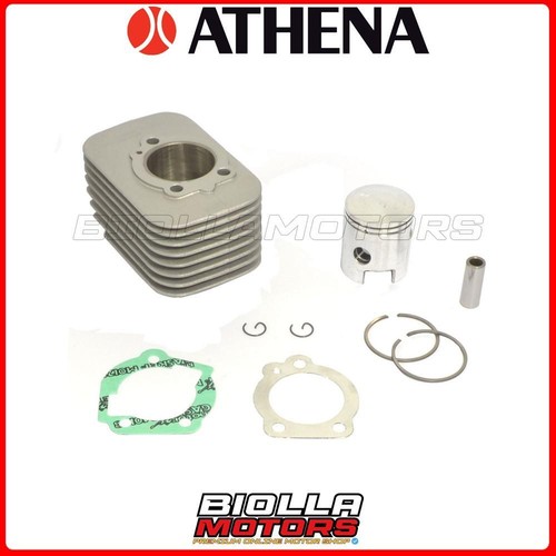 Gruppo termico athena big - big, bore