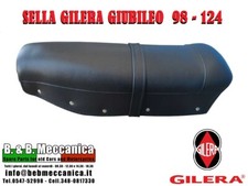 SELLA CON TELAIO GILERA