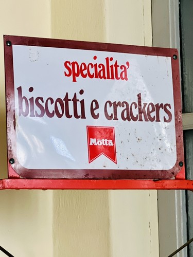 Espositore motta anni - espositore,