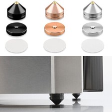 4 pezzi supporto altoparlante