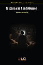 Novità per i ragazzi! Libro