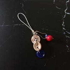 Charm Telefono Artigianale