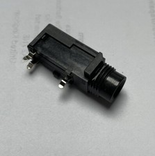 Presa jack a pedale Casio PX-135 PX135 - originale Casio nuova stock UK