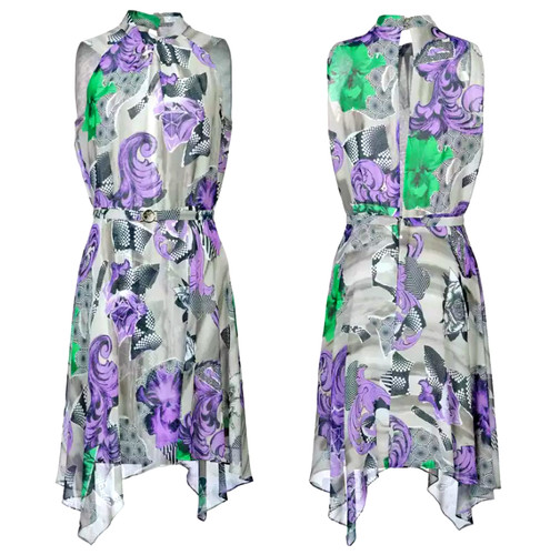 Abito versace collezione - versace,