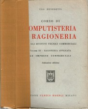 Corso di Computistica e