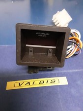 OROLOGIO DIGITALE VEGLIAFLASH BORLETTI FIAT D'EPOCA NUOVO FONDO MAGAZZINO