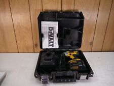 Avvitatore a percussione senza