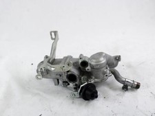 9802981580 RADIATORE SCARICO GAS EGR PEUGEOT 308 1.6 D 85KW 6M 5P (2014) RICAMBI