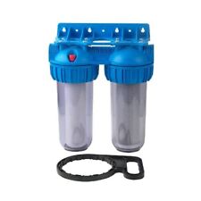 Contenitore Filtro Depuratore