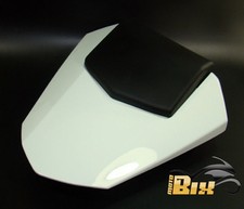 UNGHIA MONOPOSTO SELLINO COPRISELLA YAMAHA R6 2008 2009 2010 NON VERNICIATO ABS