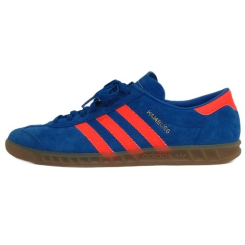 Adidas hamburg sneakers ih5471 - hamburg,