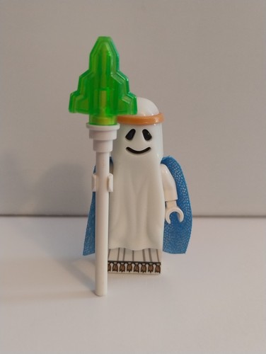 The lego movie - 70818, vitruvius