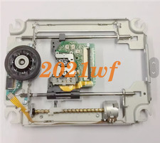 New Laser Driver Lens