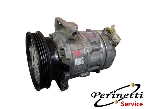 Compressore aria condizionata - compressore,