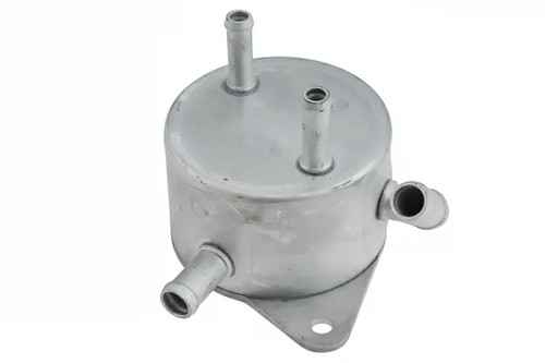 Radiatore olio motore