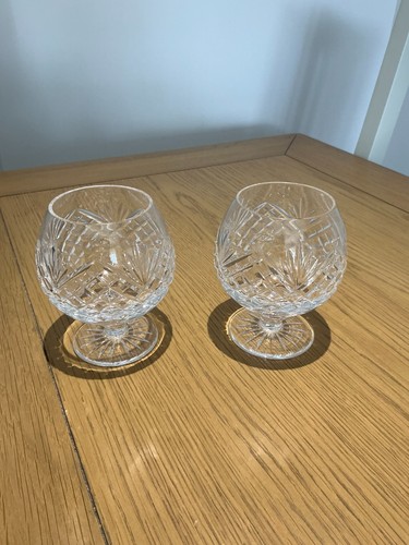 Due palloncini brandy - , in
