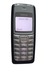 Nokia 1112 telefono cellulare - nokia,