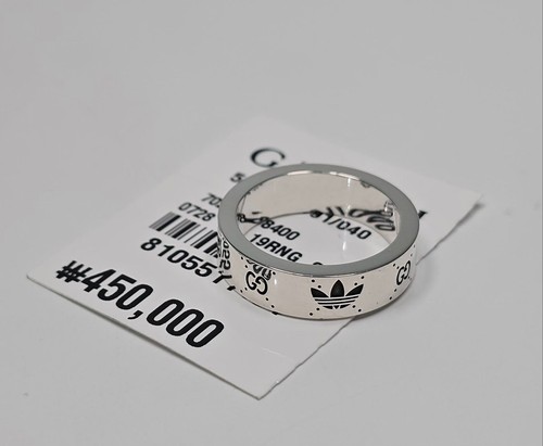 Gucci adidas logo - gucci, gg