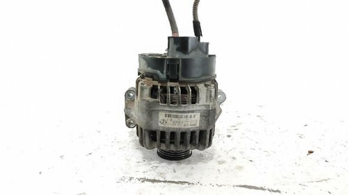 Alternatore fiat punto evo 4 - alternatore,