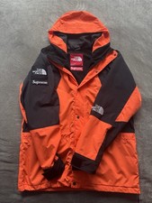 Supreme The North Face