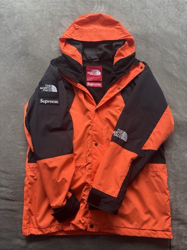 Supreme the north - north, face