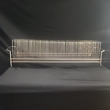 Vintage Brass/ Gold Tone MCM