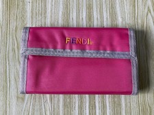 FENDI PORTAFOGLIO  e notes