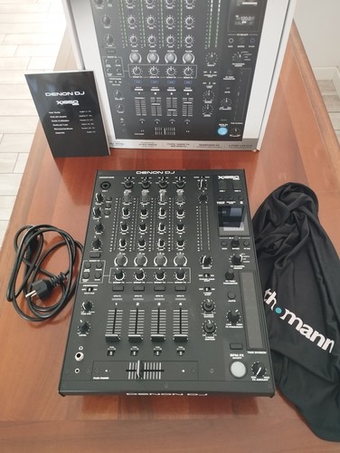 Mixer professionale canali - professionale,