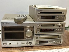 Pioneer PD-F21 MJ-F21 T-F21