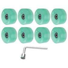 8PZ 58Mmx32Mm, 82A Ruote per