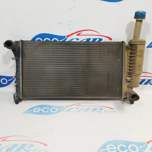Radiatore acqua fiat - fiat, panda