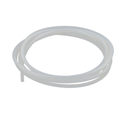 Tubo flessibile silicone