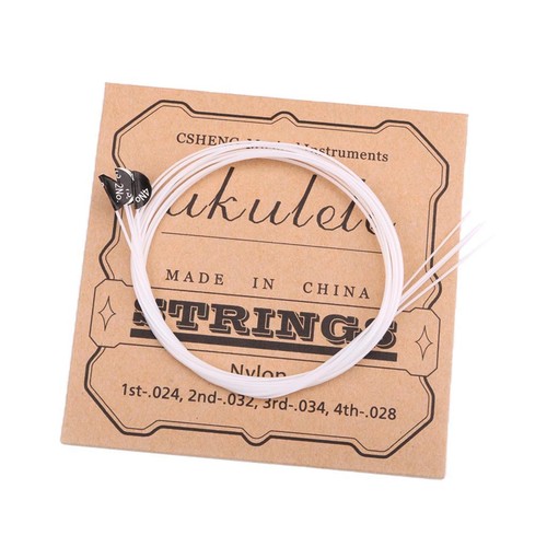 Corde ukulele nylon - corde,