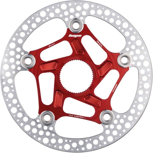 Hope rotore disco - a, 160