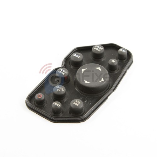 Pulsante gomma garmin gpsmap - garmin,