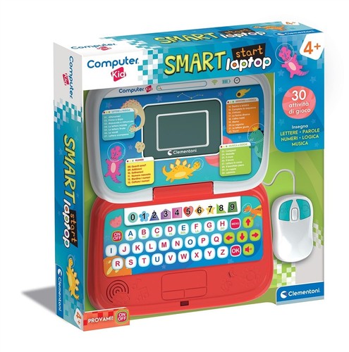 Clementoni educativi giochi - clementoni,