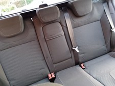 sedili e pannelli portiere ford focus sw 2012