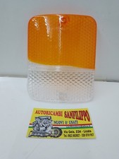 Gemma Lente Fanale Trasparente