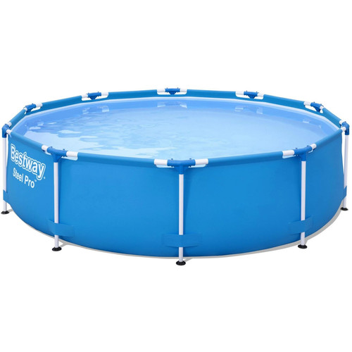 Bestway piscina acciaio - bestway,