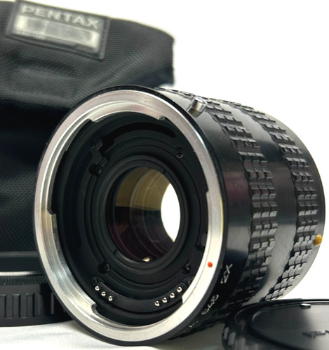 Pentax rear converter a - -, 645