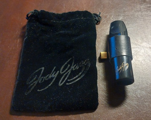 Bocchino sax contralto jody - sax,