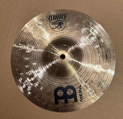 Meinl classics splash - meinl,