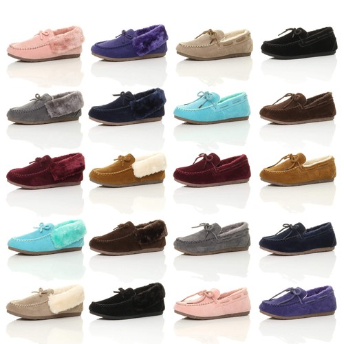 Donna scarpe mocassini - donna,