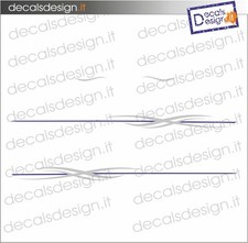 Adesivi imbarcazione barca SESSA ISLAMORADA 23