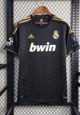 Maglia Real Madrid 2011-12